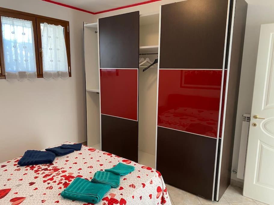 Casa Vista Mare - Superb Garden And Parking Included Villa Империа Екстериор снимка