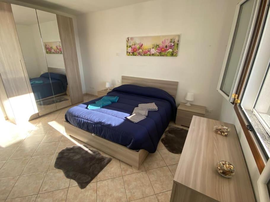Casa Vista Mare - Superb Garden And Parking Included Villa Империа Екстериор снимка